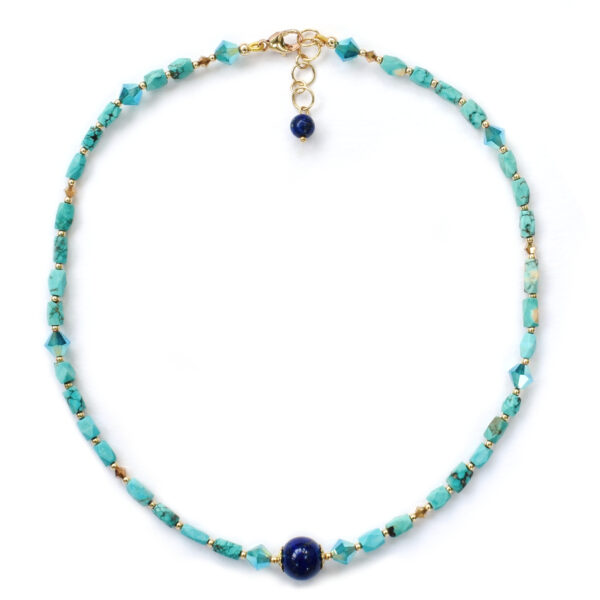 Aswan - Choker