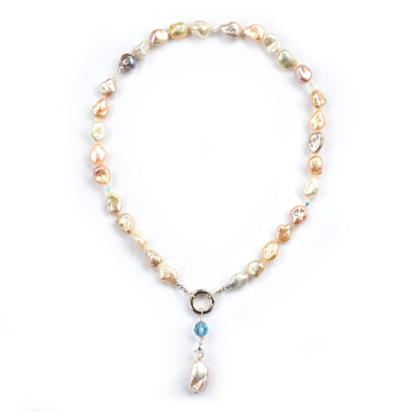 Portofino Dusk - Necklace