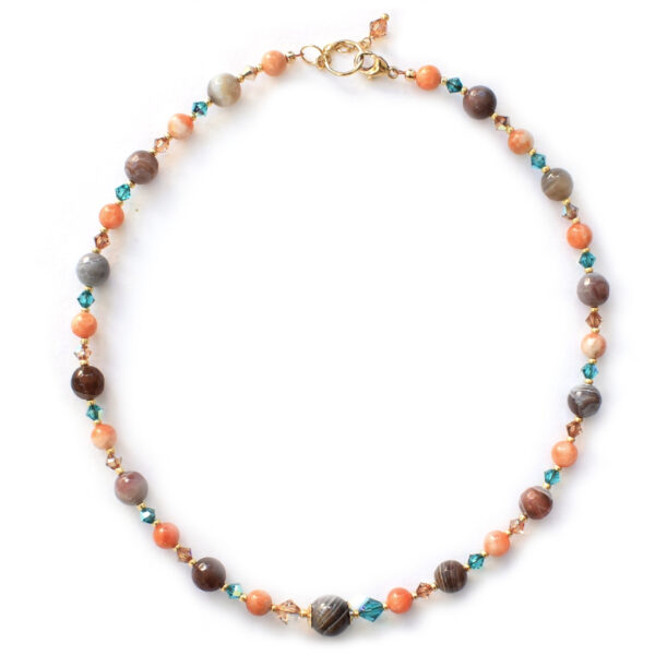 Autumn Choker