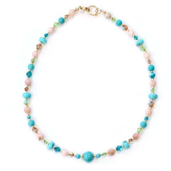 Spring Choker