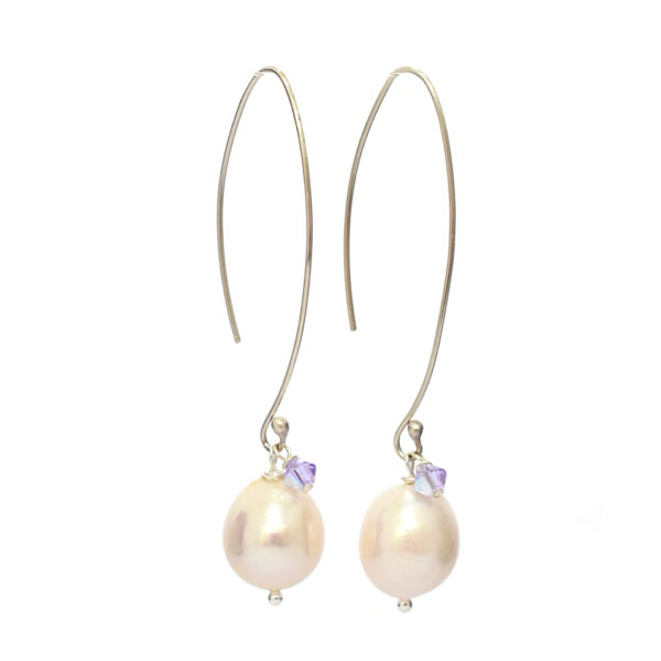 Summer Drop Pearls
